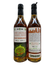 New Louisville Barrel House “Cinnabomb” 9 Year Straight Bourbon Whiskey 142.4 proof (71.2% ABV) Barrel #B1368