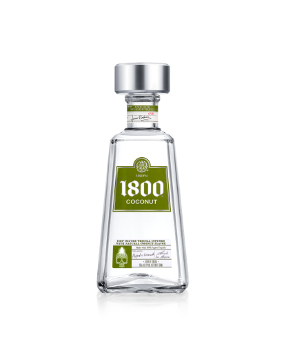 Casa Cuervo 1800 Coconut Tequila 750ml