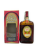 1933 Old Stagg 1914 Special Reserve 19 Year Old 100 Proof Bonded Medicinal Bourbon Whiskey 1 Pint