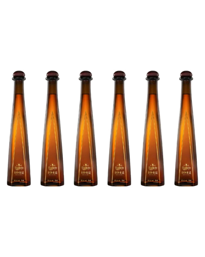 1942 Don Julio Anejo Tequila 50ml Bundle 6-Pack
