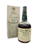 1964 W.L. Weller’s Original Barrel Proof 7 Year Old Kentucky Straight Bourbon Whiskey 750ml