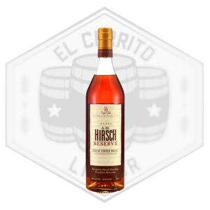 1974 A.H. Hirsch Reserve 16 Year Old Straight Bourbon Whiskey – El Cerrito  Liquor