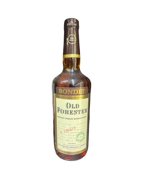 1986_1987_Old_Forester_Kentuck