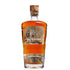Hard Truth Barrel Finish Reserve Bourbon Whiskey Finished with Toasted Mizunara Oak 750 (116 Proof)