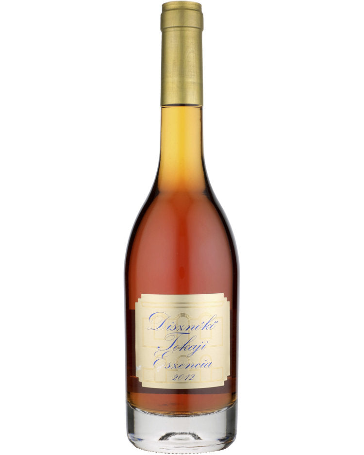 2012 Disznoko Tokaj Aszu Eszencia 375ml