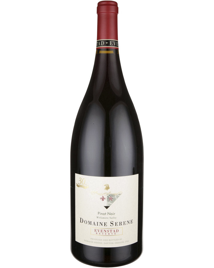 2015 Domaine Serene Evenstad Reserve Willamette Valley Pinot Noir 1.5Lt