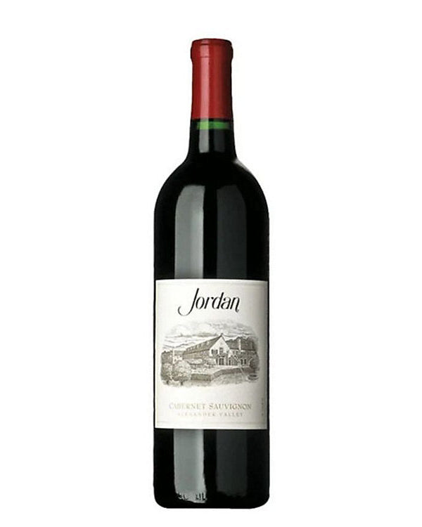 2015 Jordan Winery Cabernet Sauvignon 750ml