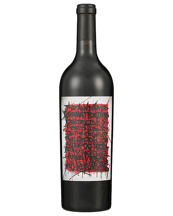 2016 1849 Wine Company Declaration Cabernet Sauvignon 750ml
