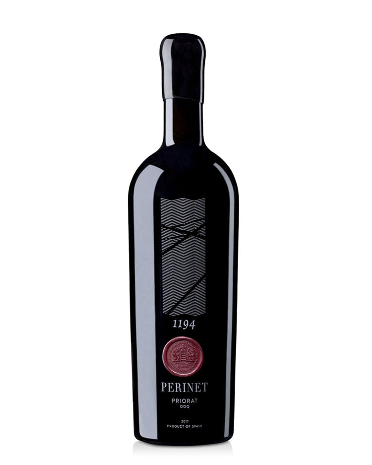 2017 Perinet 1194 Priorat Red Wine 750ml