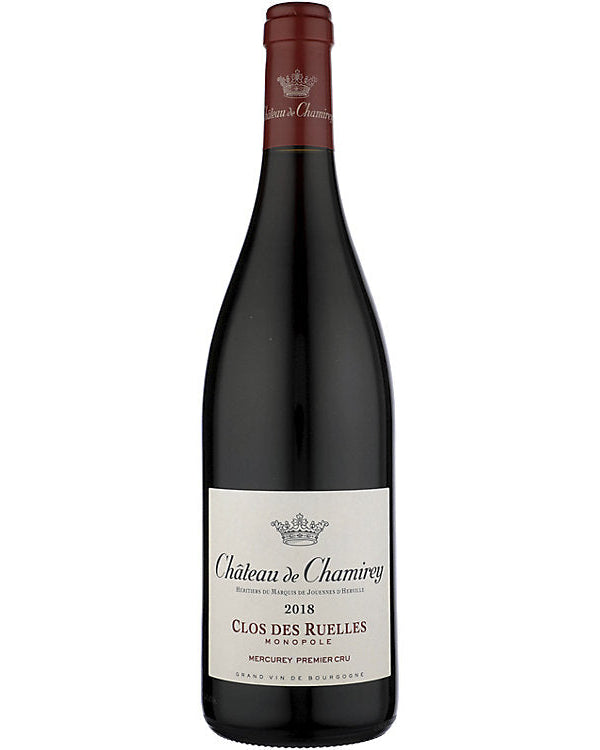 2018 Chateau de Chamirey Clod des Ruelles 750ml