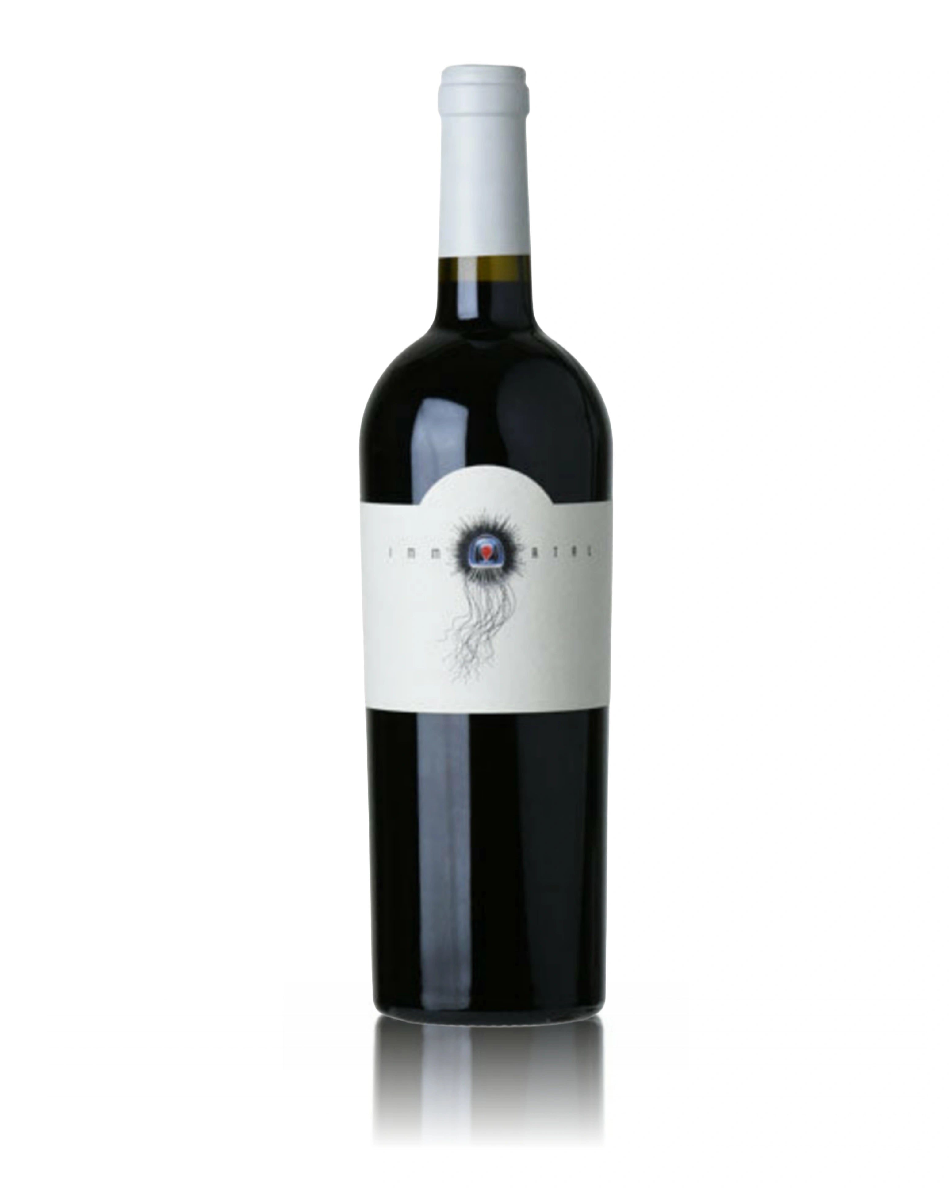 2018 Immortal Estate Slope Sonoma County Cabernet Sauvignon 750ml
