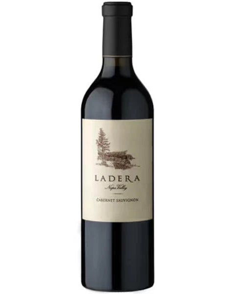 2018 Ladera Napa Valley Cabernet Sauvignon 750ml