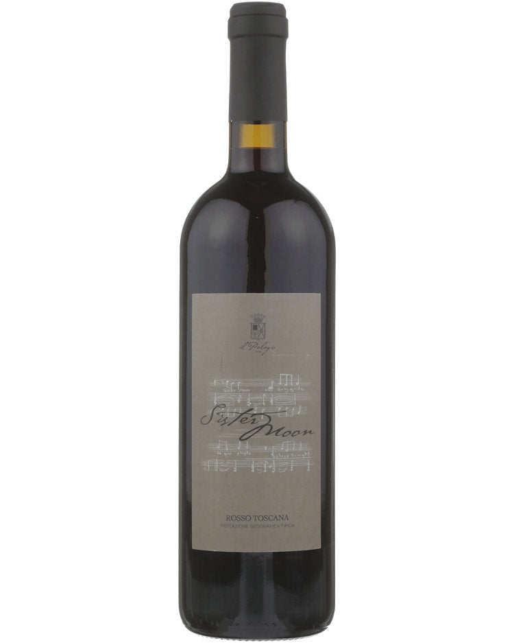 2018 Tenuta Il Palagio Sister Moon Toscana IGT 750ml