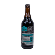 2019 Bottle Logic Brewing Fundamental Observation Imperial Vanilla Stout Beer 500ml