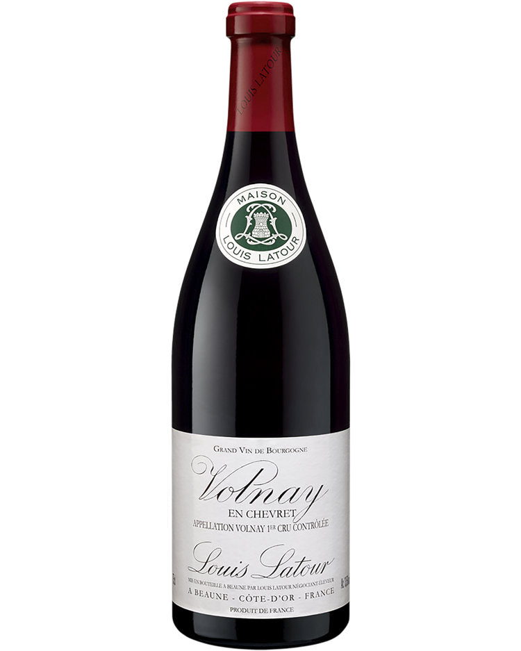 2019 Louis Latour Volnay Premier Cru En Chevret 750ml