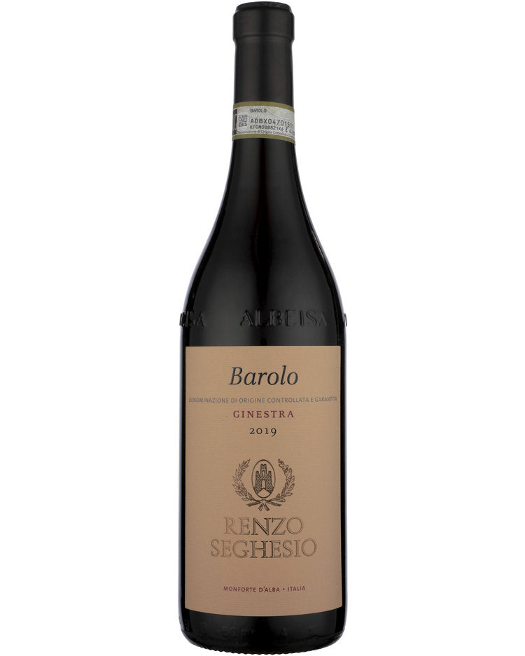 2019 Mario Pelassa Barolo DOCG San Lorenzo di Verduno 750ml