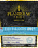 Plantation Planteray Single Cask Fiji Islands Rum 750ml