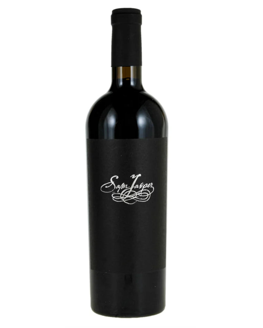 2019 Sam Jasper Napa Valley Cabernet Sauvignon 750ml