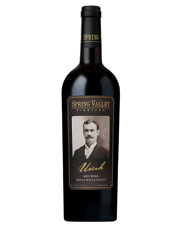 2019 Spring Valley Vineyard Uriah 750ml
