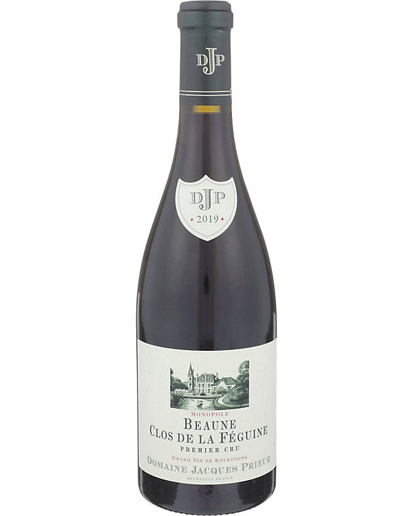 2019 Jacques Prieur Beaune Rouge Clos de la Feguine Monopole Premier Cru 750ml