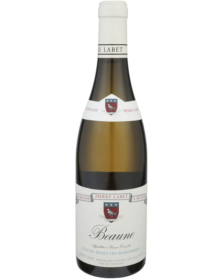 2020 Domaine Pierre Labet Beaune Clos du Dessus des Marconnets Blanc 750ml