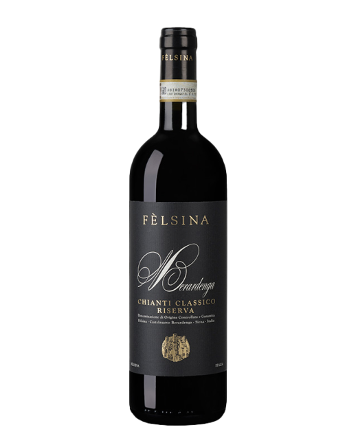 2020 Felsina Berardenga Chianti Classico Riserva DOCG 750ml