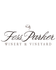 2020 Fess Parker The Big Easy 750ml