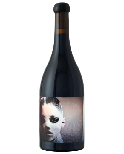 2020 L'Usine Cellars Sleepy Hollow Vineyard Pinot Noir 750ml