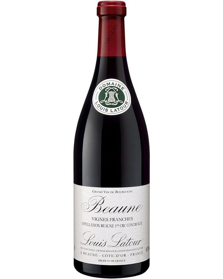 2020 Louis Latour Beaune Premier Cru Vignes Franches 750ml