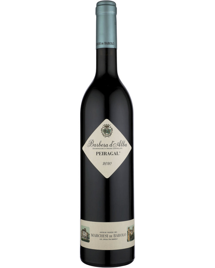 2020 Marchesi di Barolo Peiragal Barbera d'Alba 750ml