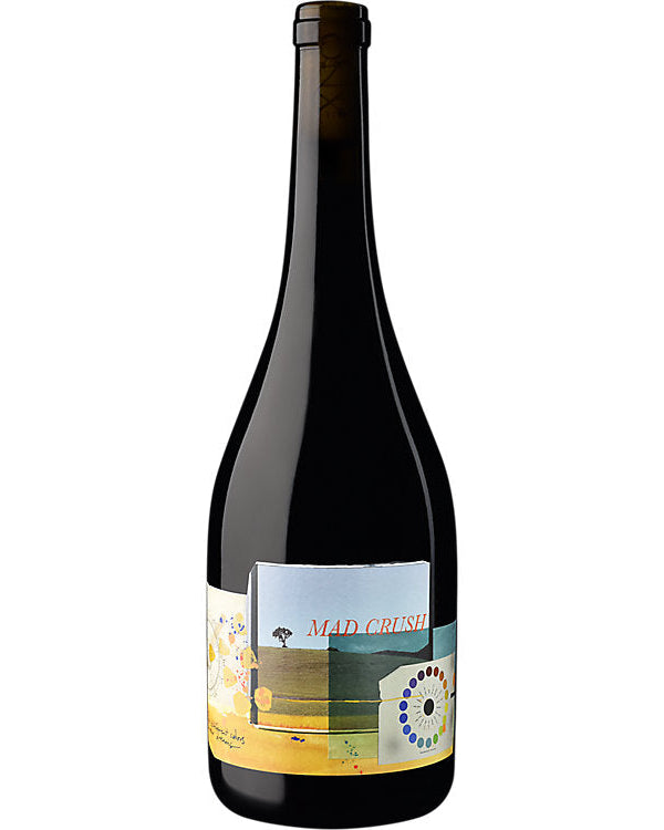 2020 ONX Wines Mad Crush Templeton Gap District Paso Robles Red Wine 750ml