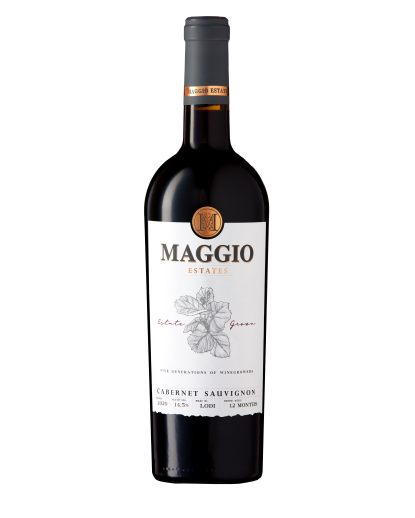 2020 Oak Ridge Winery Maggio Family Vineyards Cabernet Sauvignon 750ml