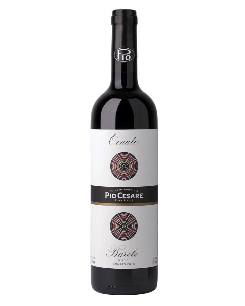 2020 Pio Cesare Ornato 750ml