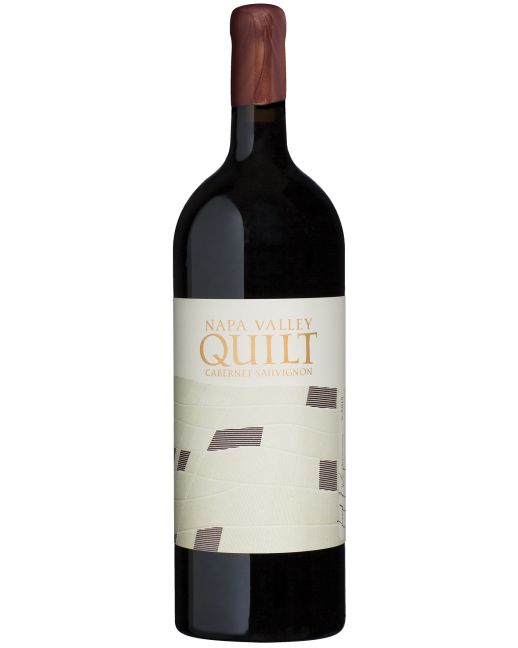 2020 Quilt Napa Valley Cabernet Sauvignon 1.5Lt
