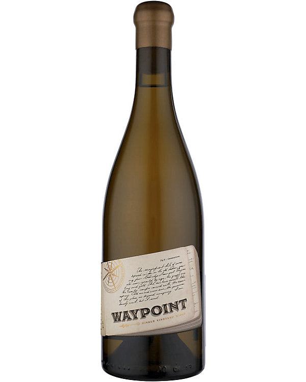 2020 Waypoint Ritchie Vineyard Chardonnay 750ml