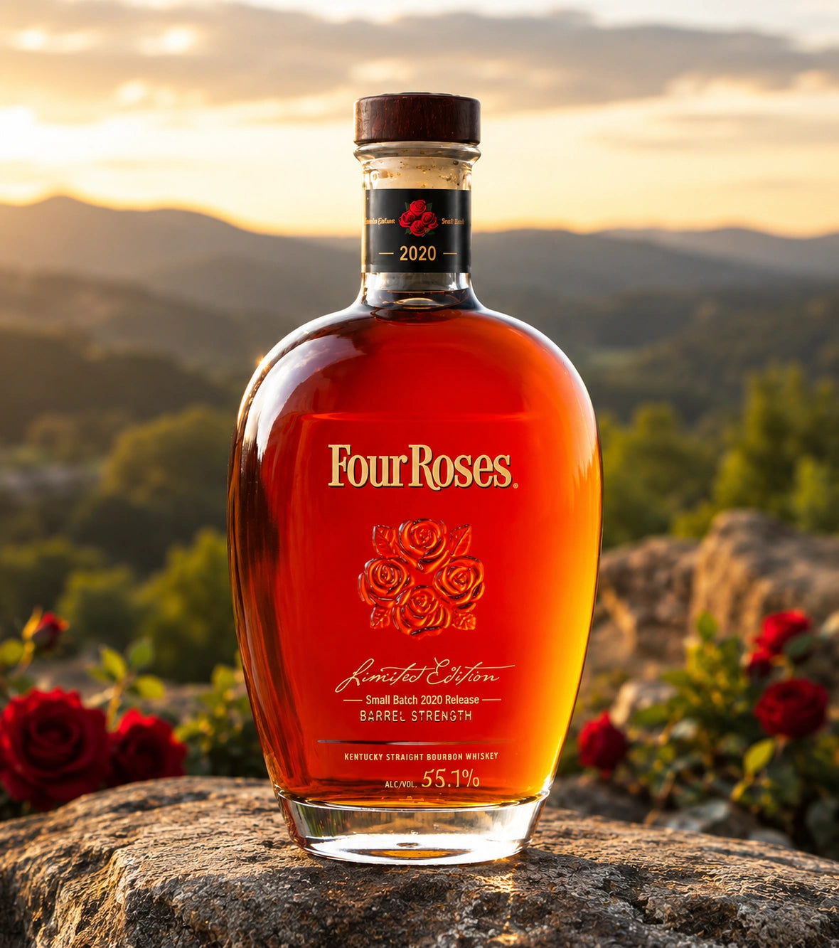 Glentauchers 25 YO