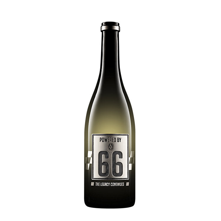 2021 Adobe Road 66 The Legacy Continues White Wine 750ml