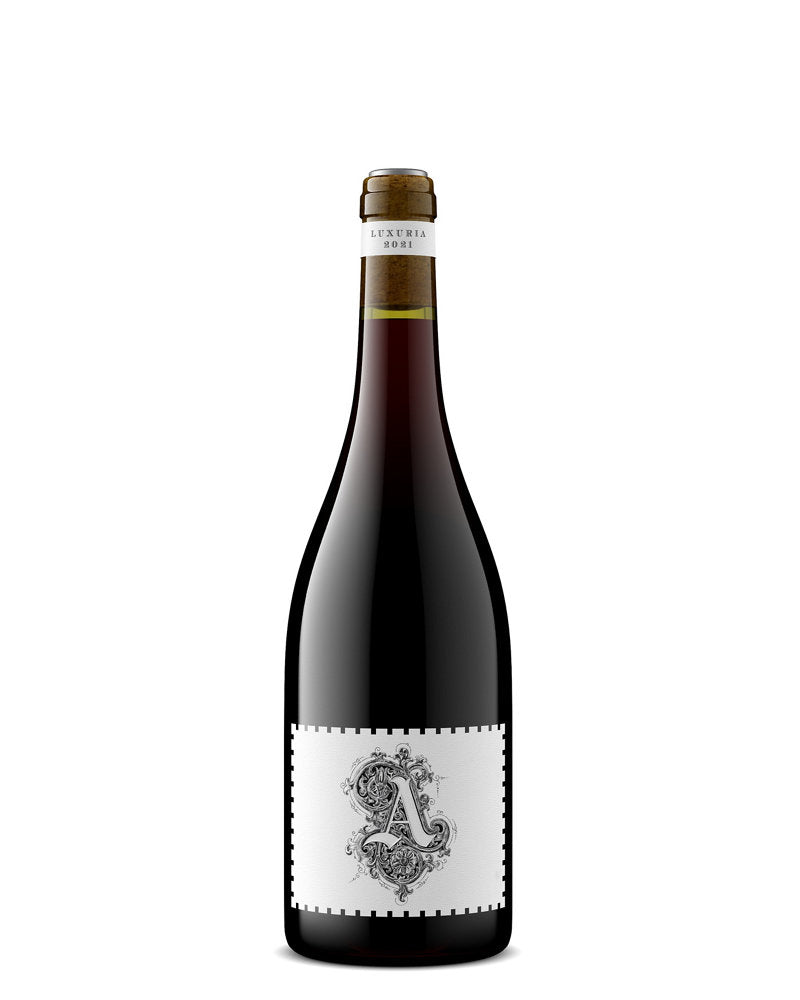 2021 Antiquum Farm 'Luxuria' Pinot Noir 750ml
