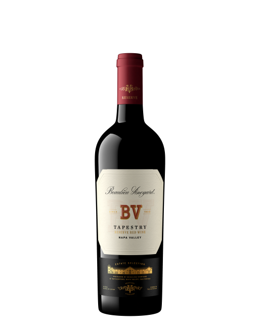 2021 Beaulieu Vineyard BV Reserve Tapestry 750ml