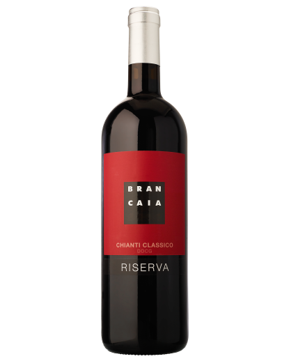2021 Brancaia Chianti Classico Riserva DOCG 750ml