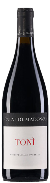 2021 Cataldi Madonna Toni Montepulciano d'Abruzzo 750ml