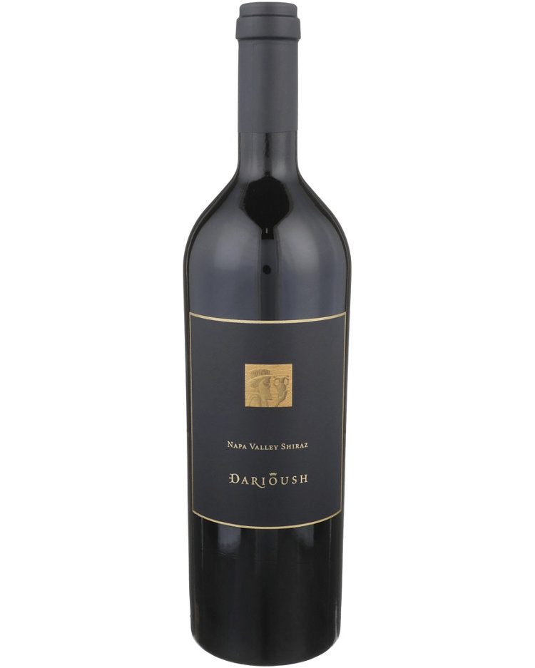 2021 Darioush Signature Napa Valley Shiraz 750ml