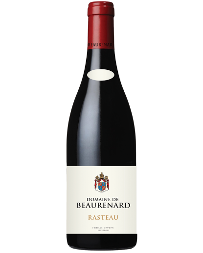 2021 Domaine de Beaurenard Rasteau 750ml