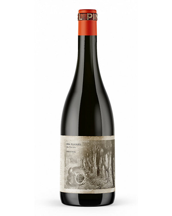 2021 El Pino Club Funky Jory Pinot Noir 750ml