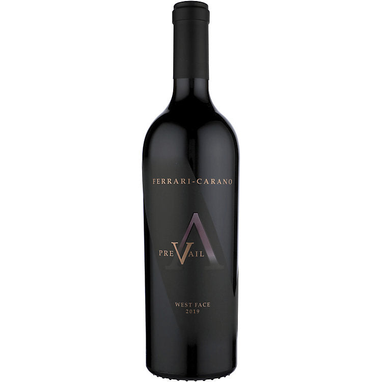 2021 Ferrari-Carano Prevail West Face 750ml