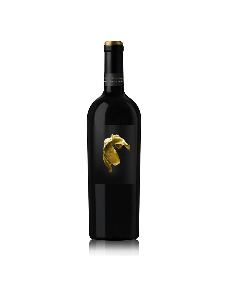 2021 Force & Grace Revelist Napa Valley Cabernet Sauvignon 750ml