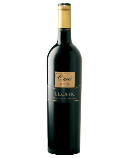 2021 J. Lohr Cuvee St. E Red Wine 750ml