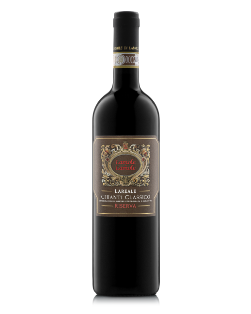 2021 Lamole di Lamole Lareale 750ml