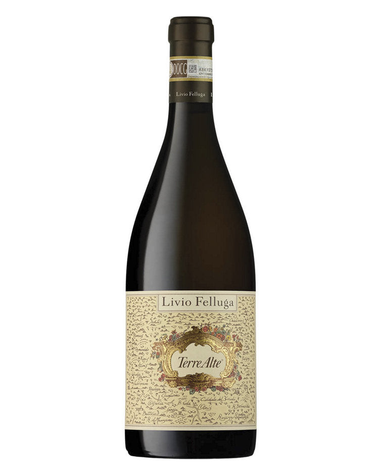 2021 Livio Felluga Rosazzo DOCG Terre Alte Bianco 750ml