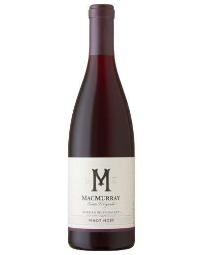 2021 MacMurray Estate Vineyards Russian River Valley Pinot Noir 750ml